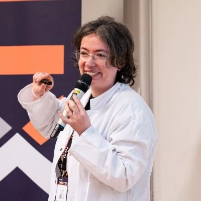 Photo de Anaïs HUET