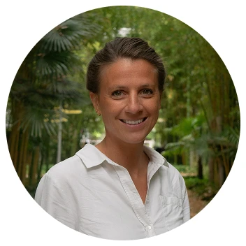 Photo de Bérengère ALART