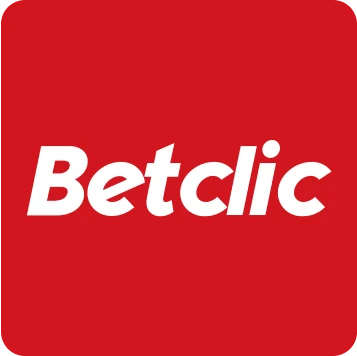 Logo de betclic