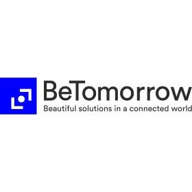 logo BeTomorrow