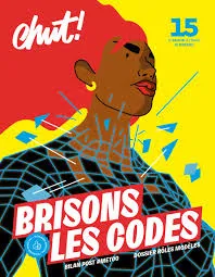 couverture du livre Brisons les codes - N°15