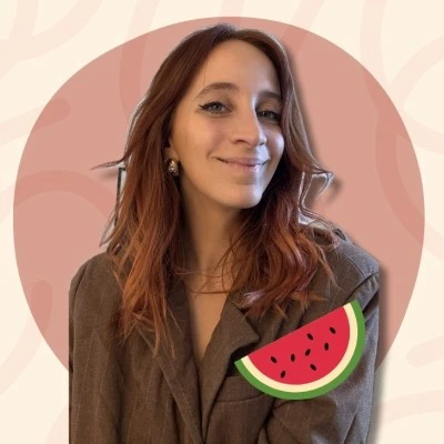 Photo de Chloé GIRARDIN