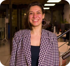 Photo de Coralie BROTEILLE