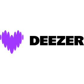 logo Deezer