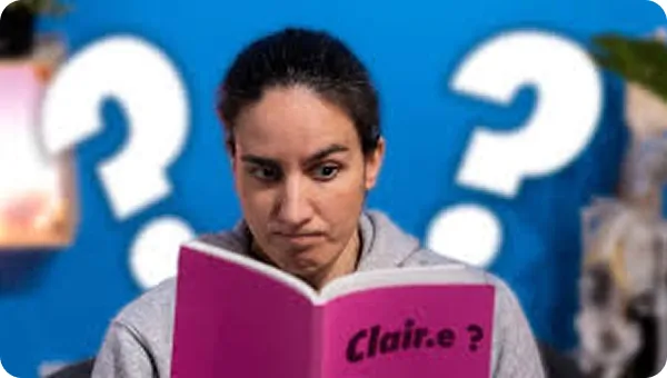couverture du livre L’écriture inclusive a-t-elle un intérêt ? Quelles preuves ?