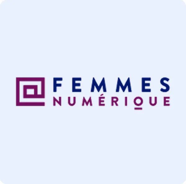 couverture du livre Femmes@Numérique