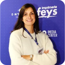 Photo de Hélène