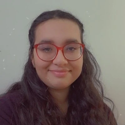 Photo de Khadija ABDELOUALI