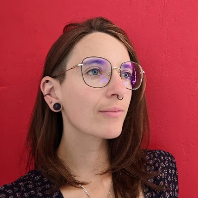 Photo de Léonore des PLAS MATTEI