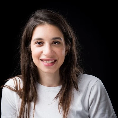 Photo de Pia LABORDE