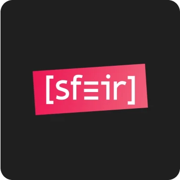 Logo de sfeir