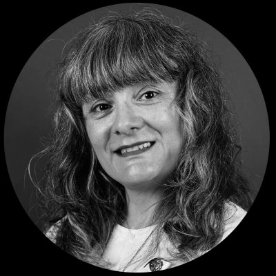 Photo de Sofia KRARI