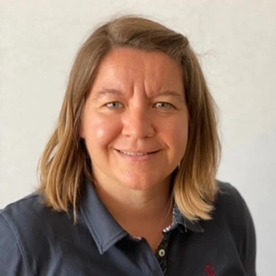 Photo de Virginie BAILLY