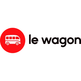 logo Le Wagon