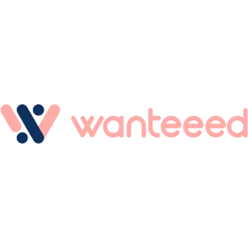 logo Wanteeed